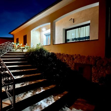 Senabrinu Apartment Suni Exterior photo