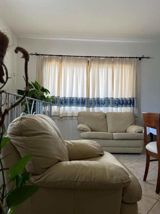 Senabrinu Apartment Suni Exterior photo