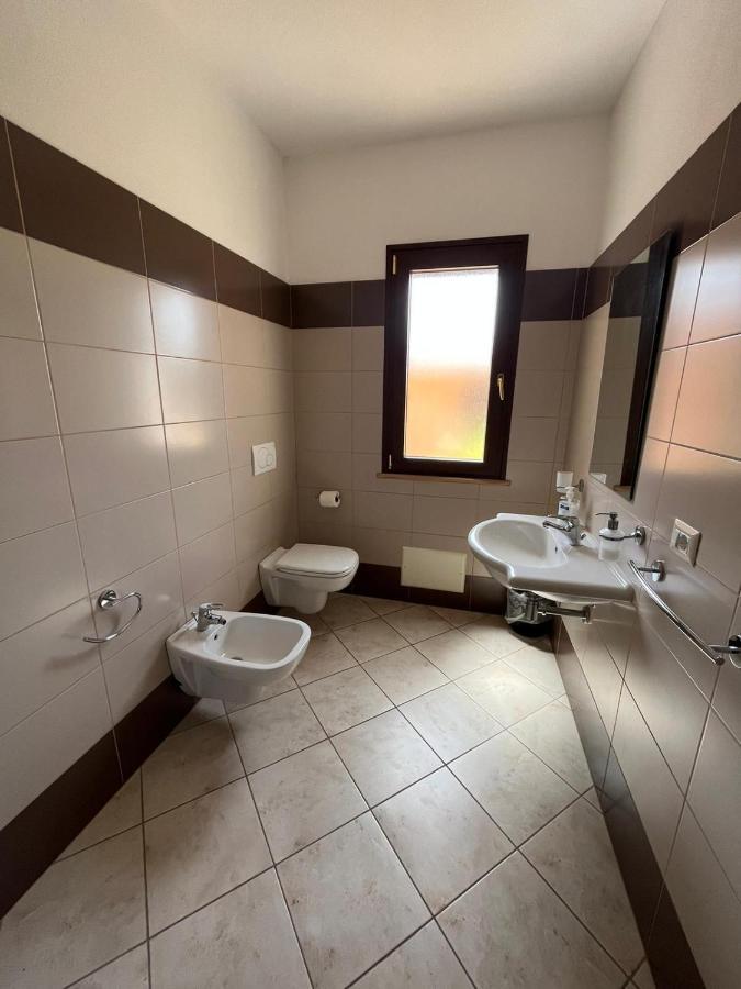 Senabrinu Apartment Suni Exterior photo