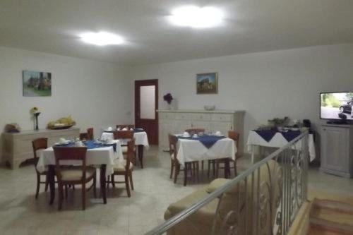 Senabrinu Apartment Suni Exterior photo