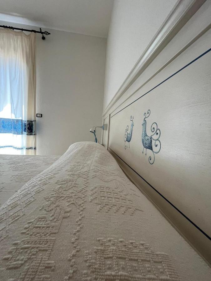Senabrinu Apartment Suni Exterior photo