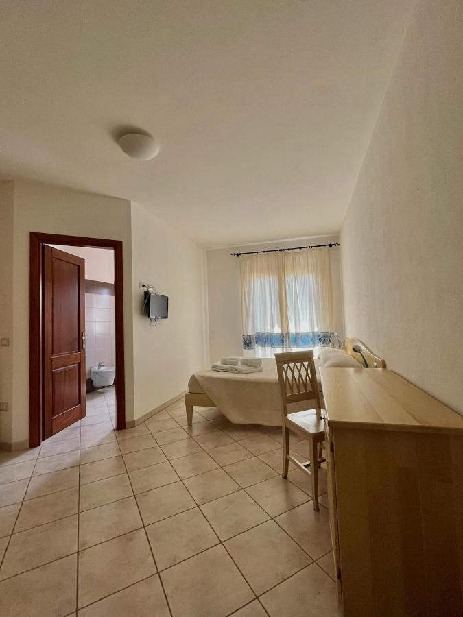 Senabrinu Apartment Suni Exterior photo