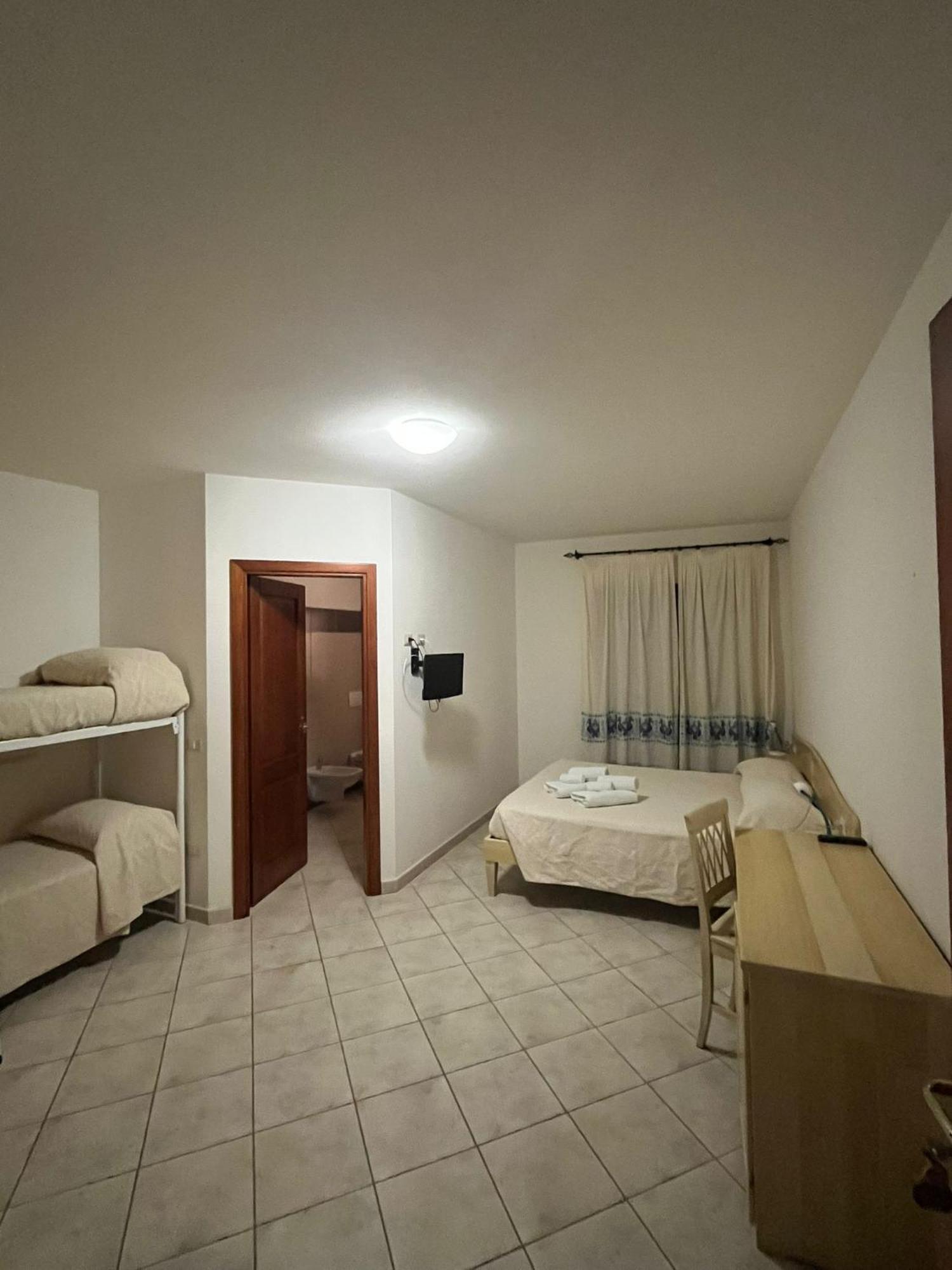 Senabrinu Apartment Suni Exterior photo