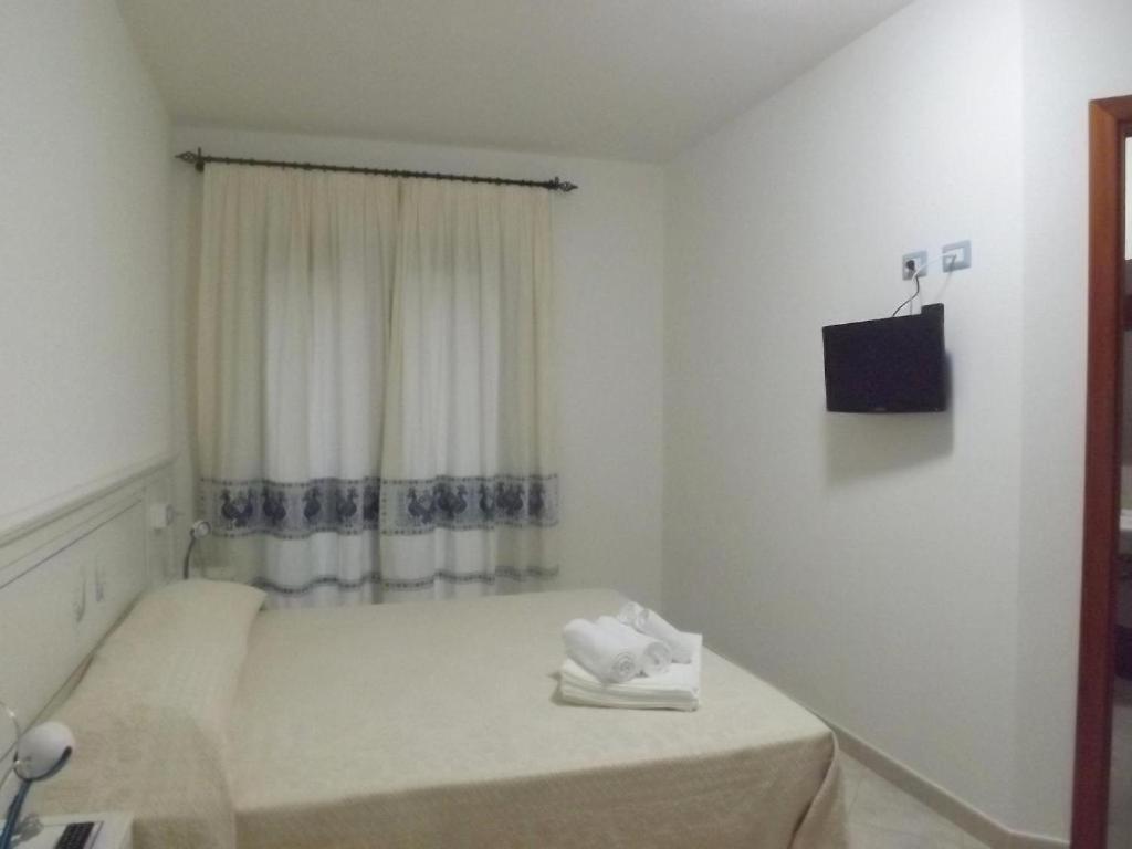 Senabrinu Apartment Suni Exterior photo