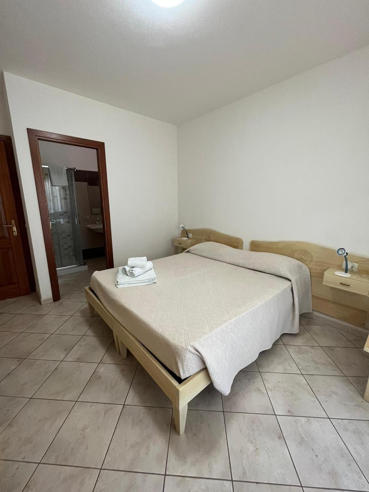 Senabrinu Apartment Suni Exterior photo