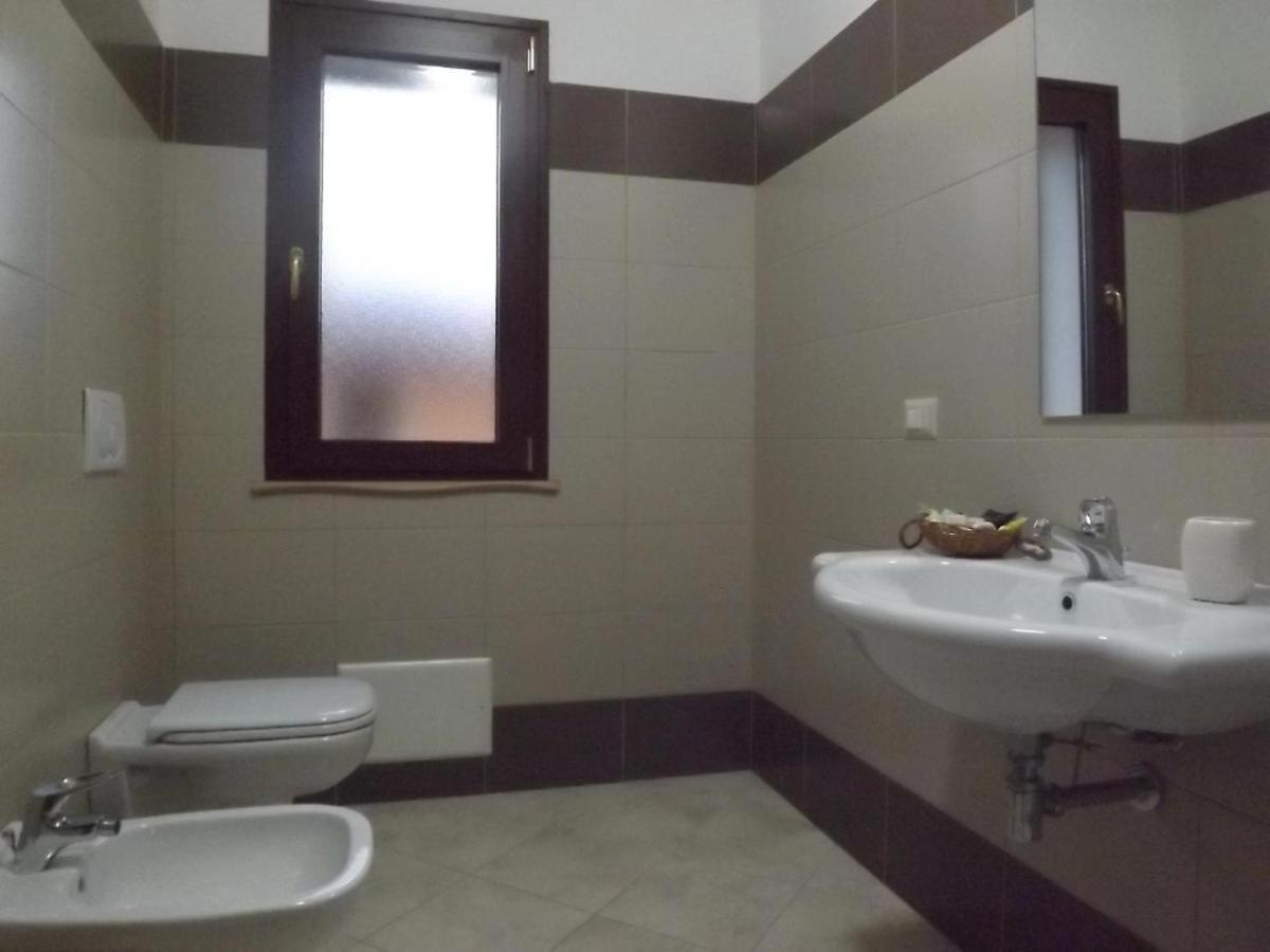 Senabrinu Apartment Suni Exterior photo