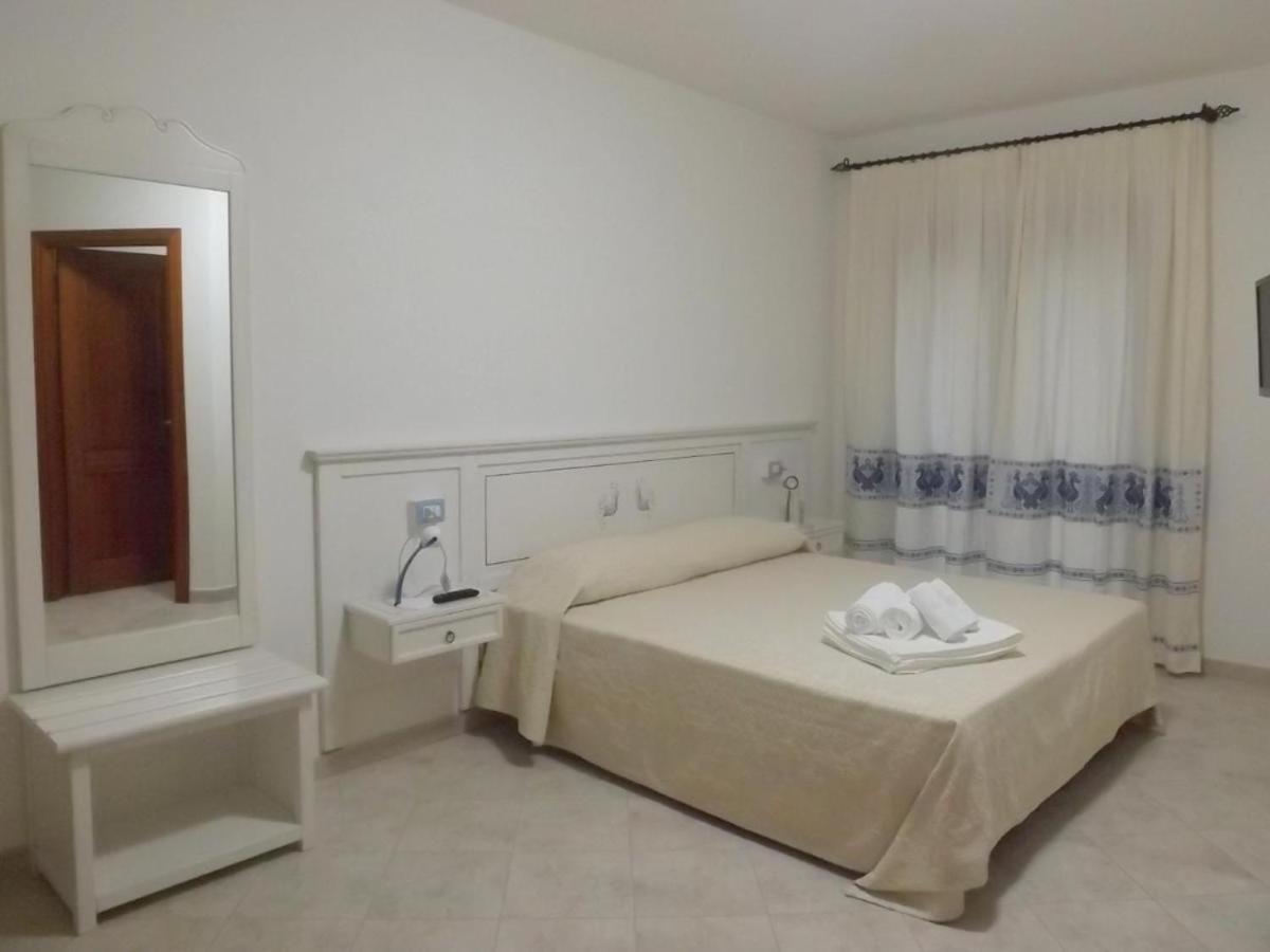 Senabrinu Apartment Suni Exterior photo