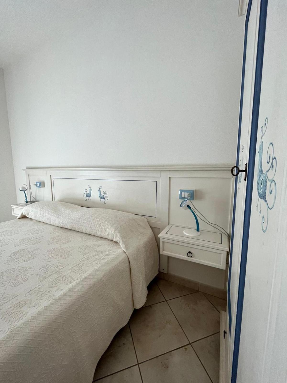 Senabrinu Apartment Suni Exterior photo