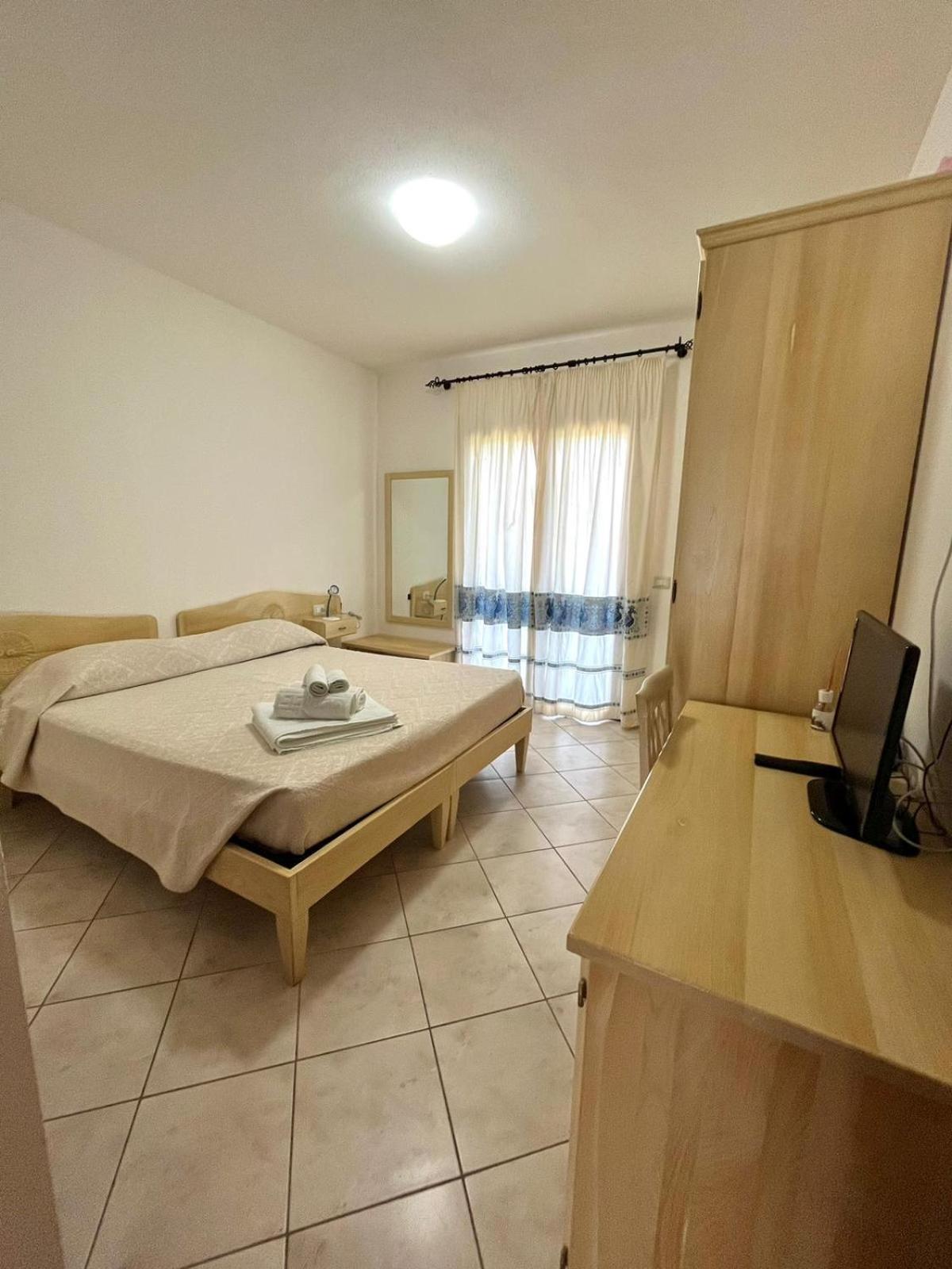 Senabrinu Apartment Suni Exterior photo